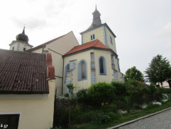 Ulice