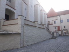 Přihlížející dav