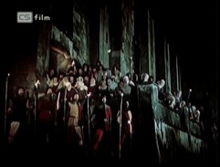 Přihlížející dav