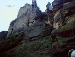 O zatoulané princezně