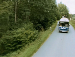 pri železničnom priecestí