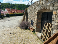 Rafťáci
