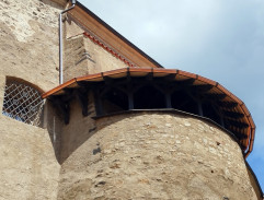 Rafťáci