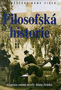 Filosofská historie