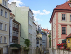 Praha