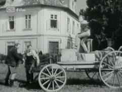 Posel úsvitu
