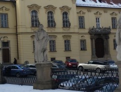 Anděl blažené smrti