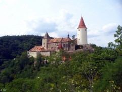 Hrad Pražský