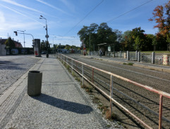 stanice tramvaje