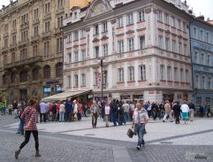 Praha