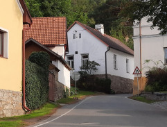 Vesničko má středisková