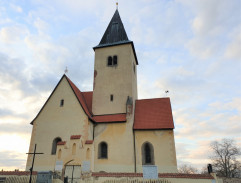 Kostel