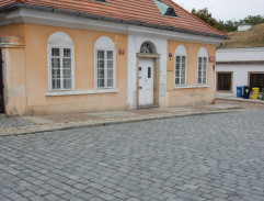 Nabourání taxíku