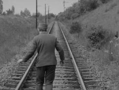  Miloš se vrací do stanice