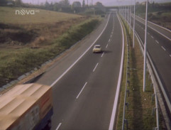 3. Případ živého muže