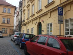 Praha