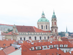 Praha