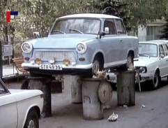 Trabant