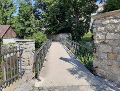 Počmárané ulice