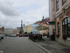 Náměstí