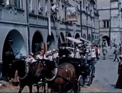 Litomyšl, náměstí