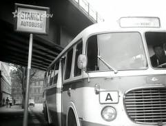 Stanice autobusů