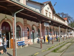 Jak básníkům chutná život