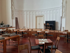 Jak básníkům chutná život