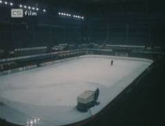 zimný štadión