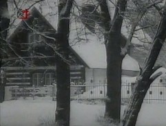 Muž, který se spustil