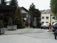 Parkoviště