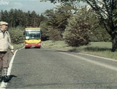 Autobus a Niederle