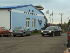 Do fitnessu