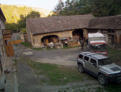 13. Válka gangů