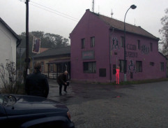 Klub Baroko