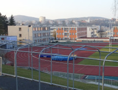 Proměny