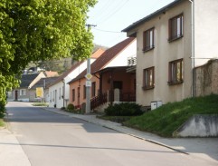 Stavění máje