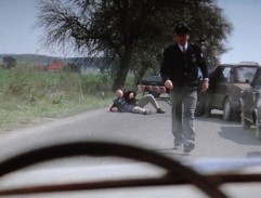 Útěk z továrny 3 - zastaven policií