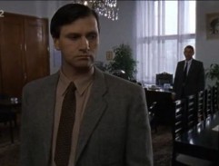 kancelária šéfa protokolu