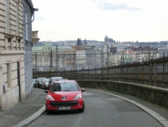 Poločas štěstí