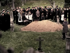 Pohřeb Edy Šímy