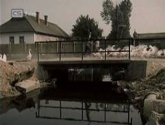 Můstek