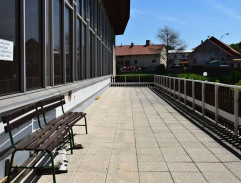 Čekání na Patrika