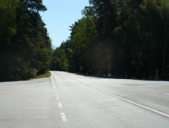 Čekání na Patrika