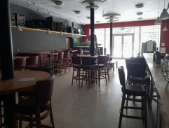 Čekání na Patrika