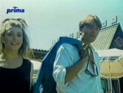 Čekání na Patrika