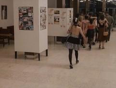 Čekání na Patrika