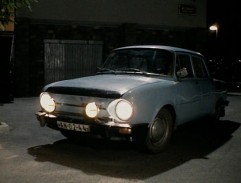 dom Helenkinho strýka