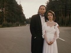 Čekání na Patrika
