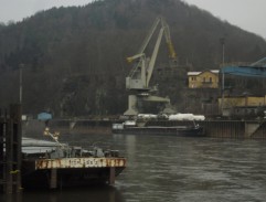 Přístaviště
